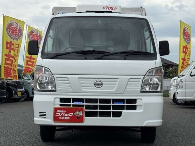NT100 CLIPPER