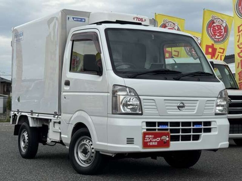 NT100 CLIPPER