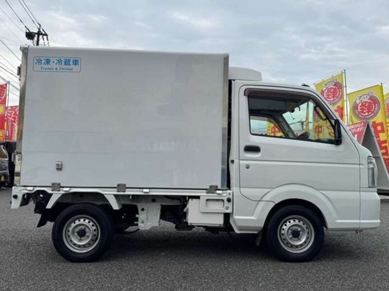 NT100 CLIPPER