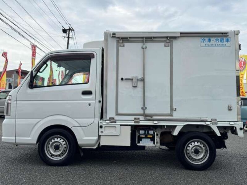 NT100 CLIPPER