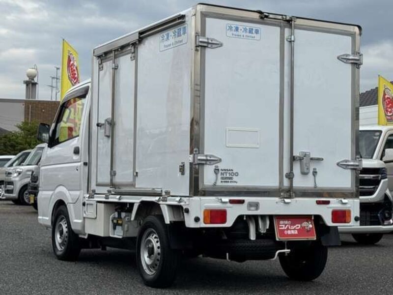 NT100 CLIPPER