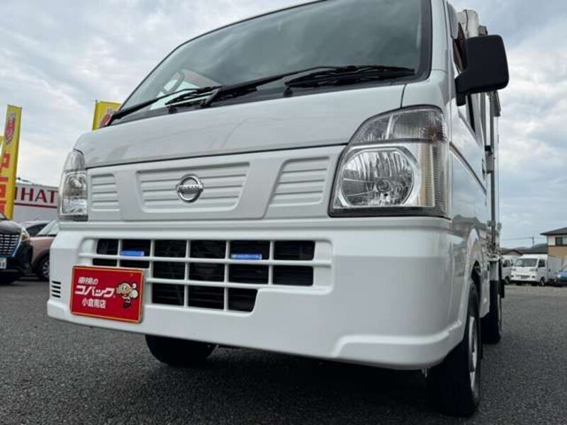 NT100 CLIPPER