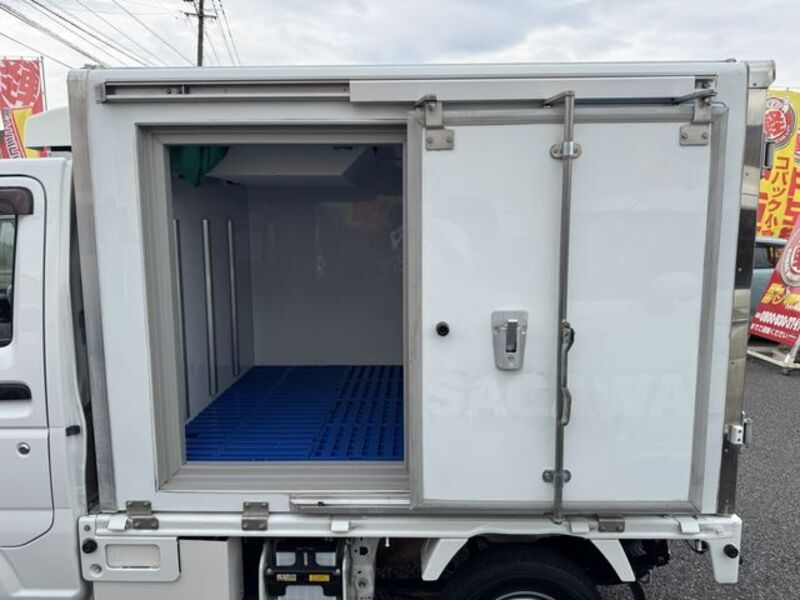 NT100 CLIPPER