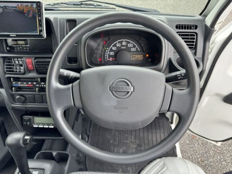 NT100 CLIPPER
