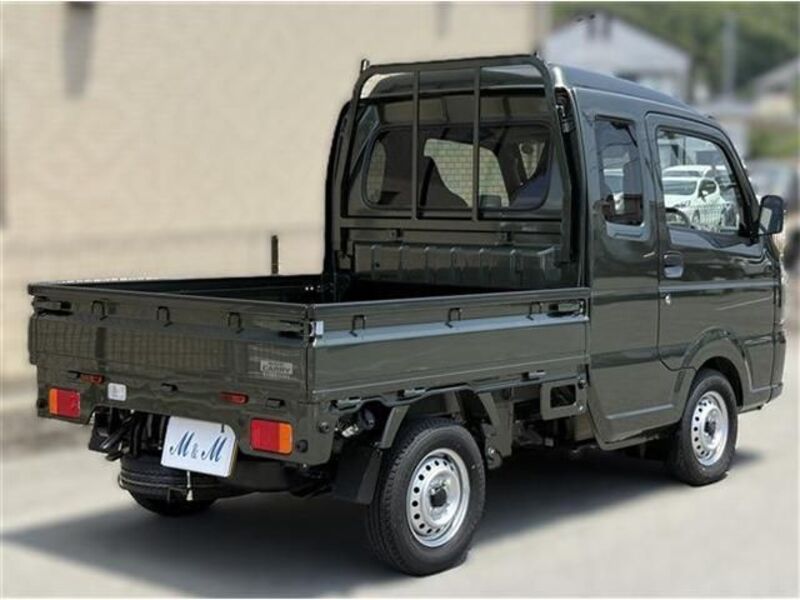 CARRY TRUCK