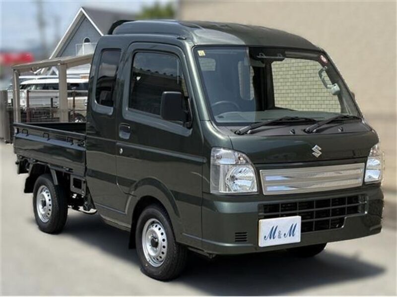 CARRY TRUCK