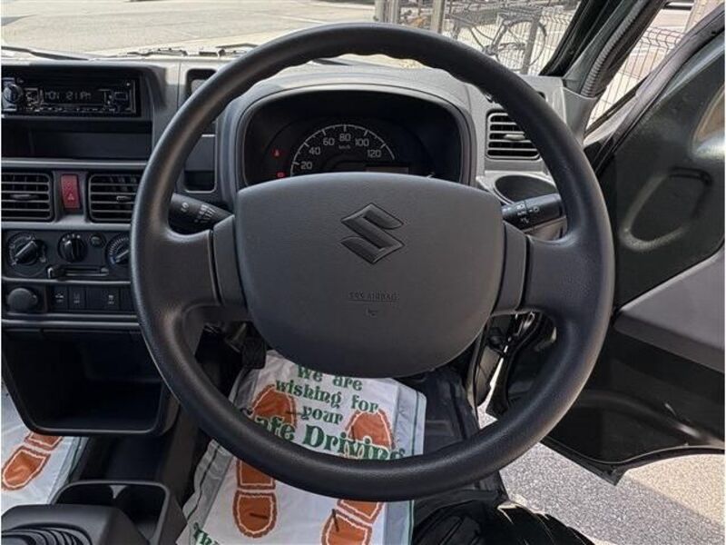 CARRY TRUCK