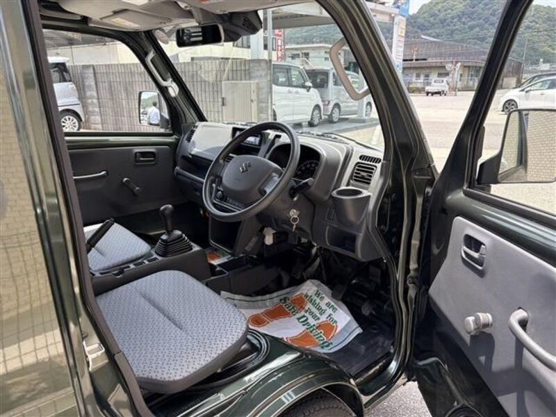 CARRY TRUCK