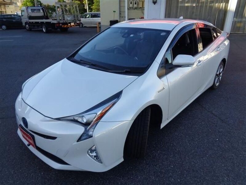 PRIUS