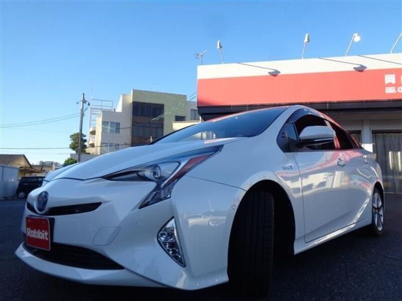 PRIUS