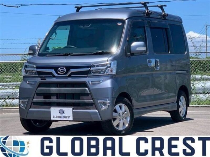 ATRAI WAGON-0