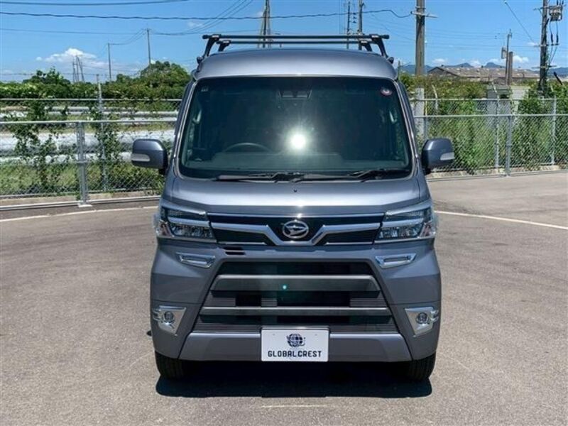 ATRAI WAGON