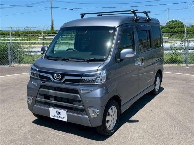 ATRAI WAGON