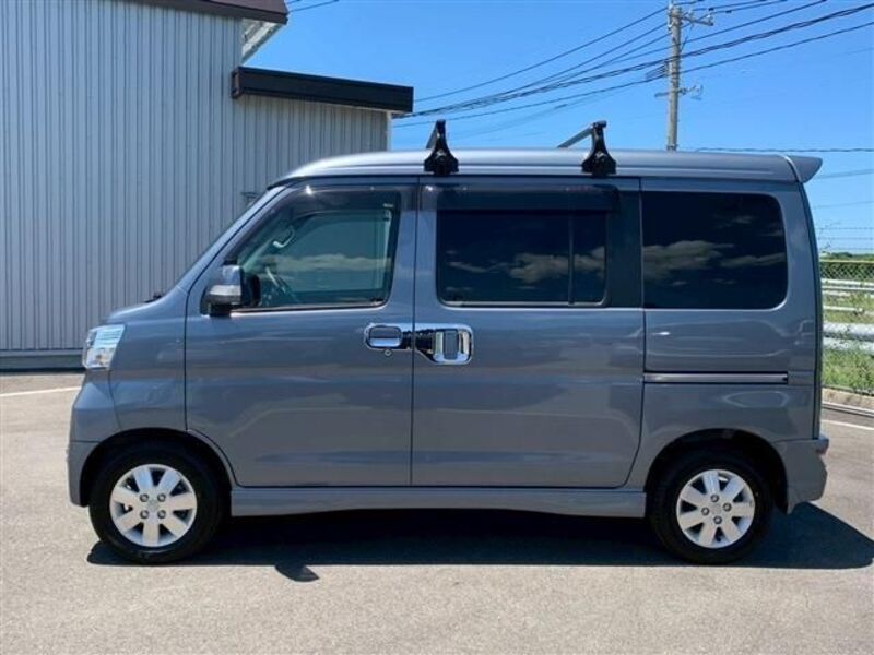 ATRAI WAGON