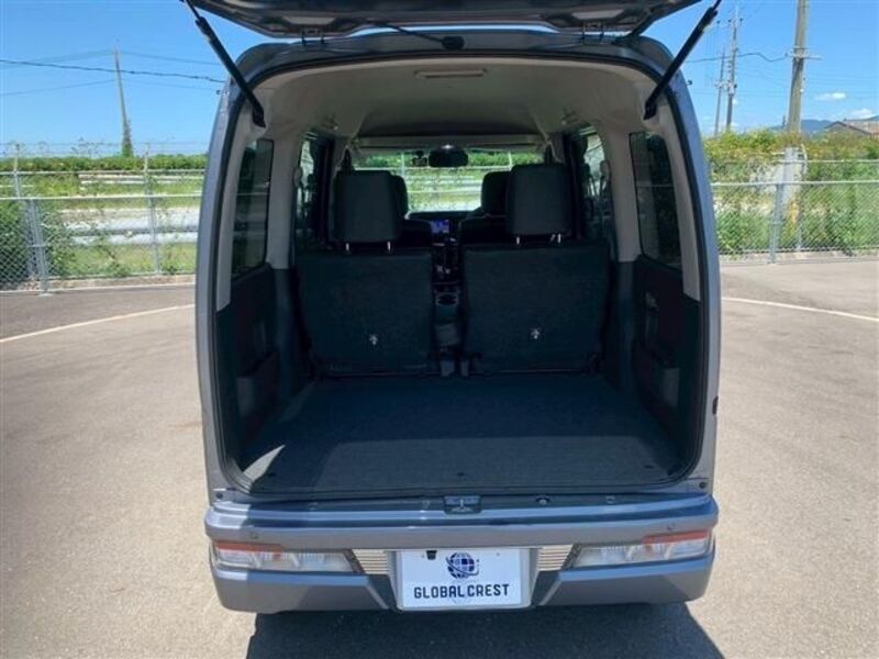ATRAI WAGON