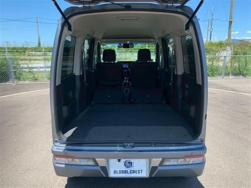 ATRAI WAGON