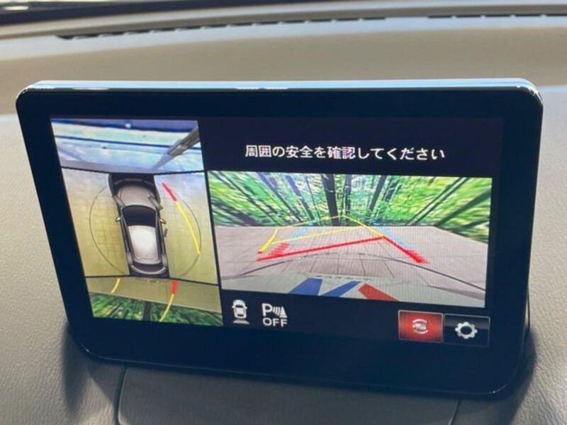 MAZDA2