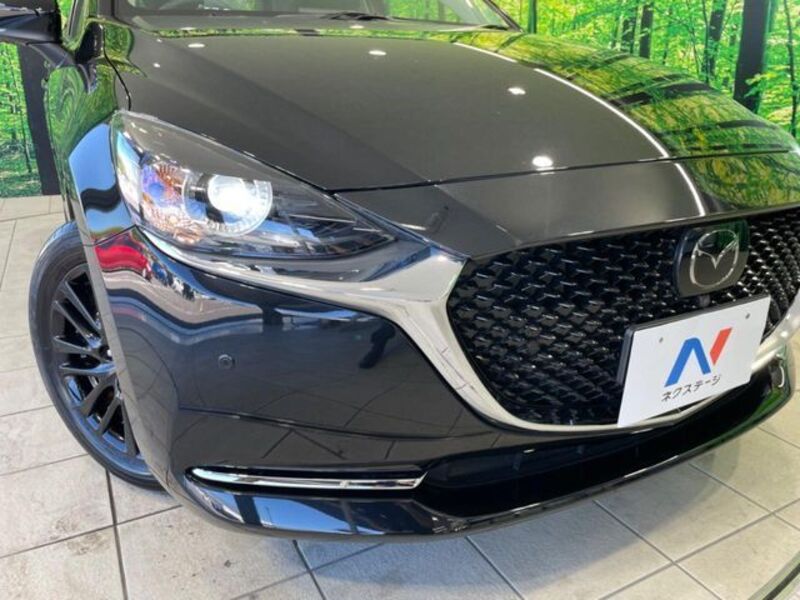 MAZDA2