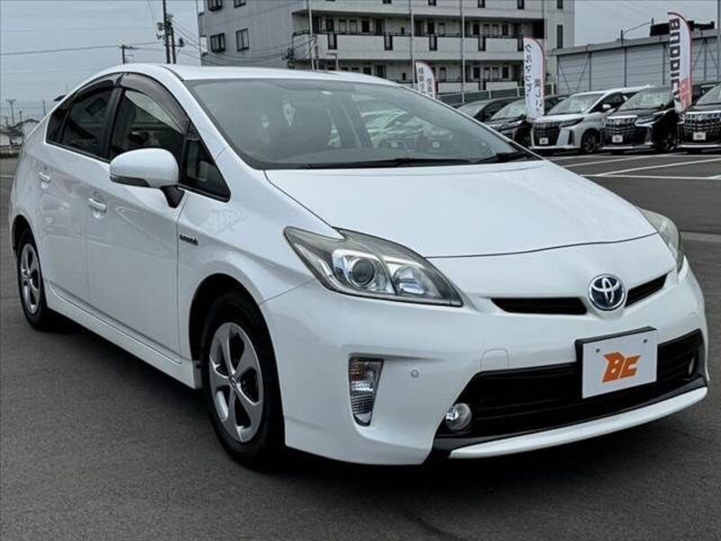 PRIUS