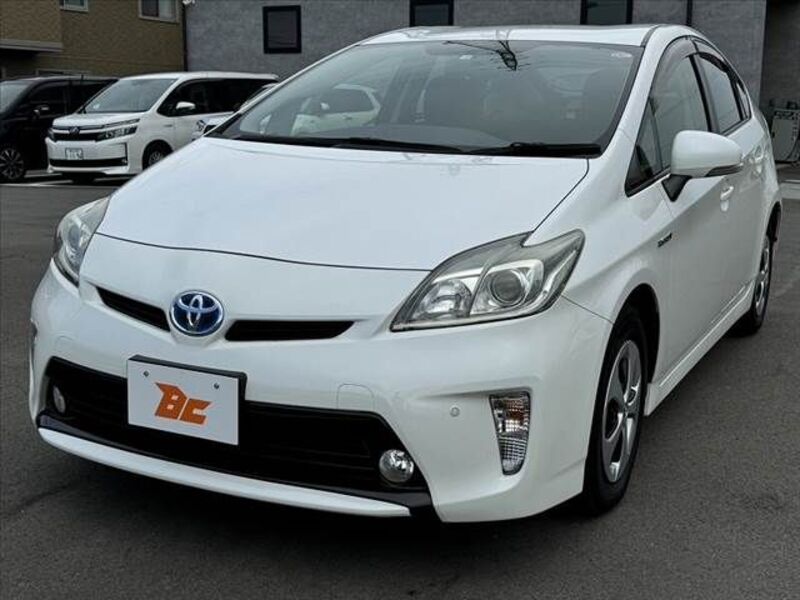 PRIUS