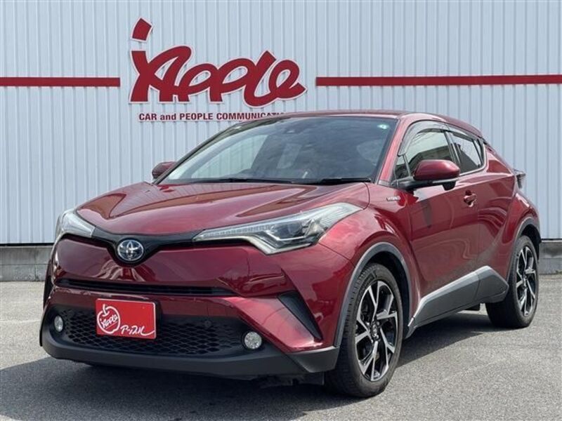 C-HR-0