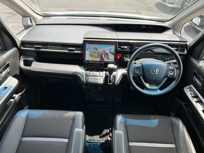 STEPWAGON SPADA