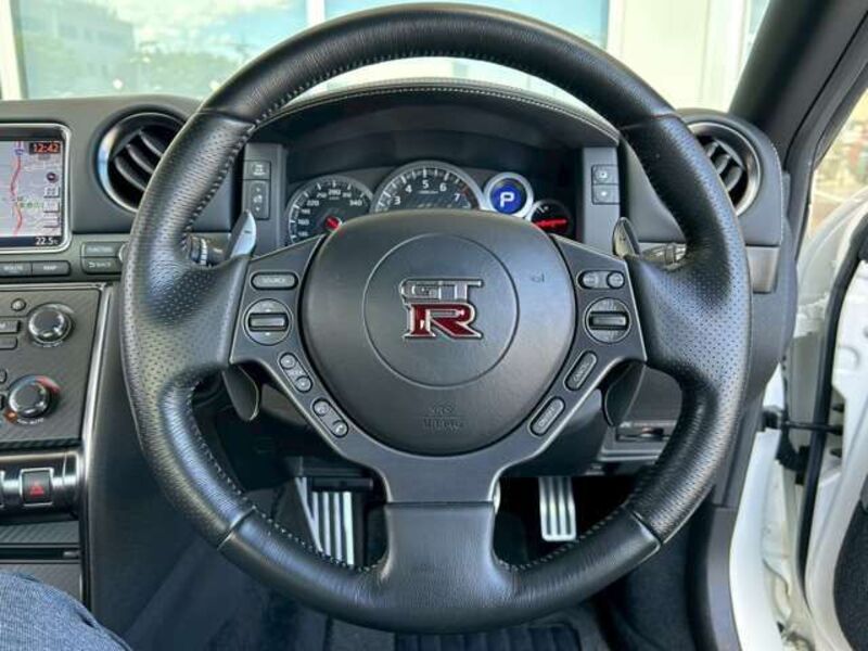 GT-R