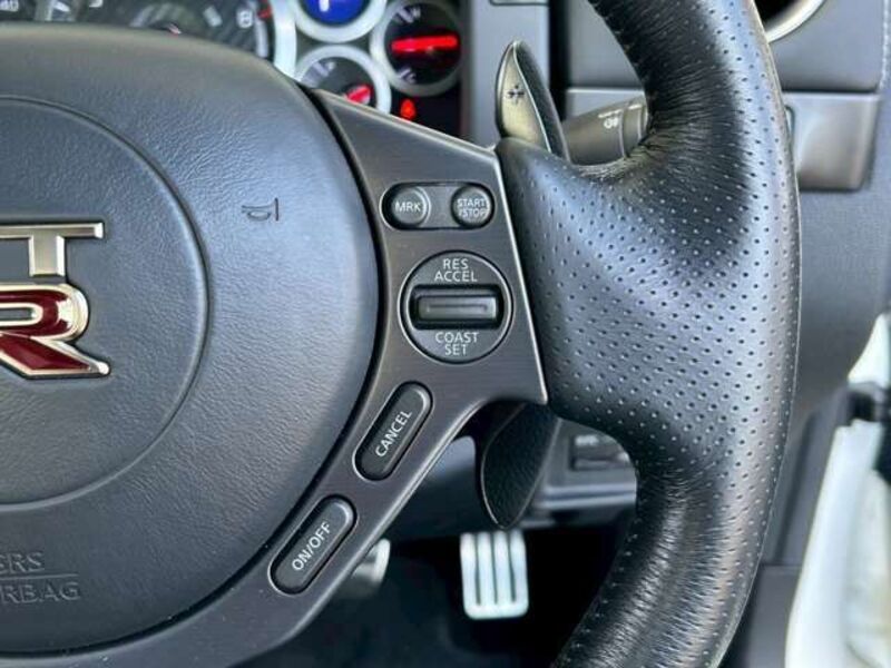 GT-R