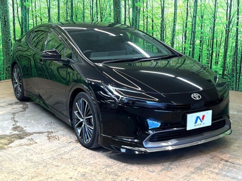PRIUS