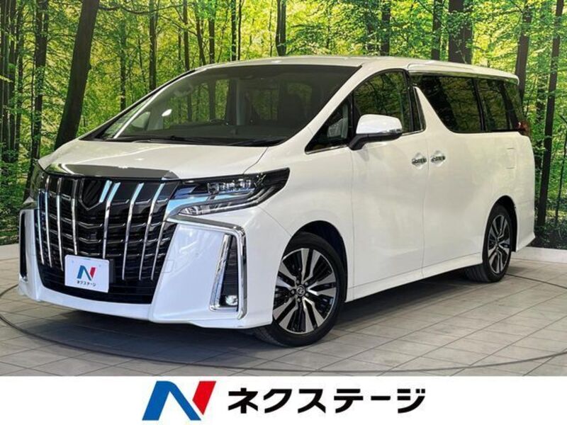 ALPHARD-0