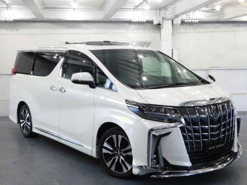 ALPHARD-0