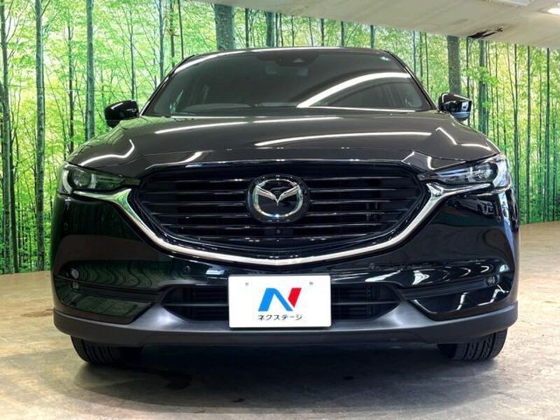 CX-8