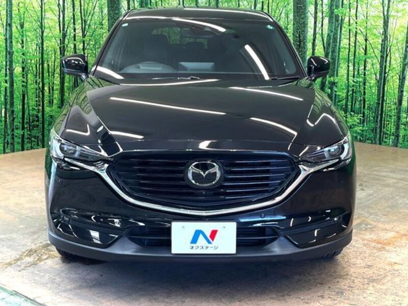 CX-8