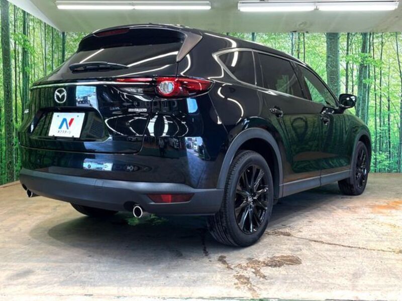 CX-8