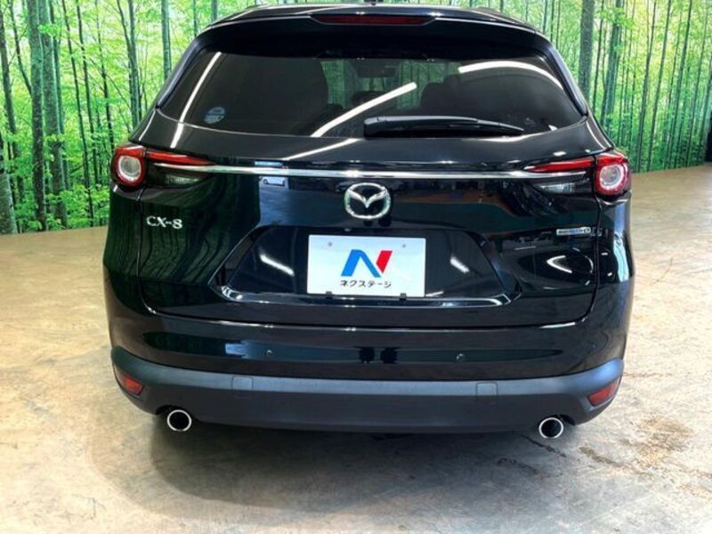 CX-8