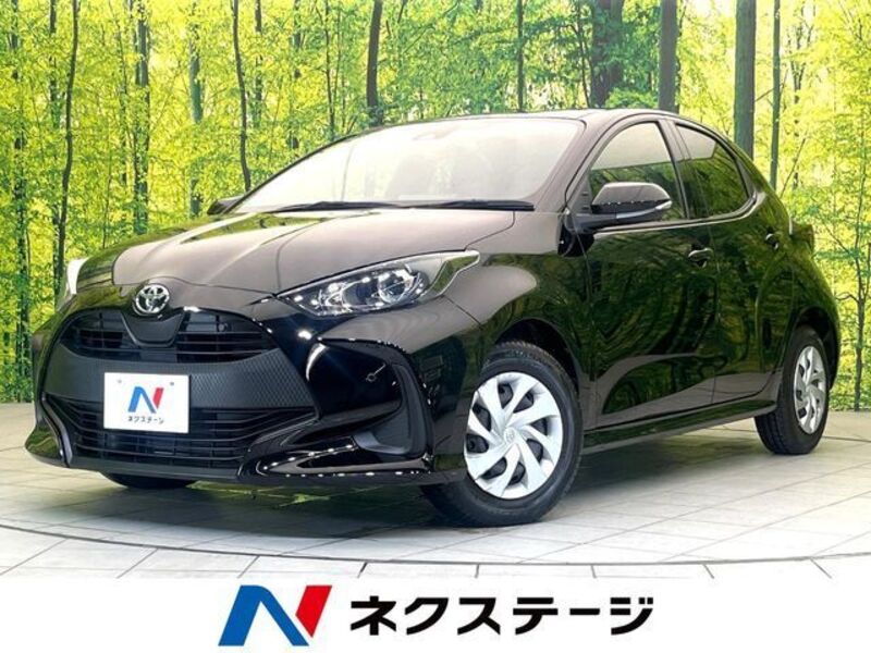 YARIS-0