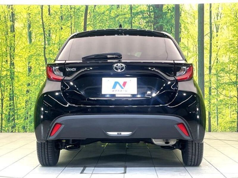YARIS