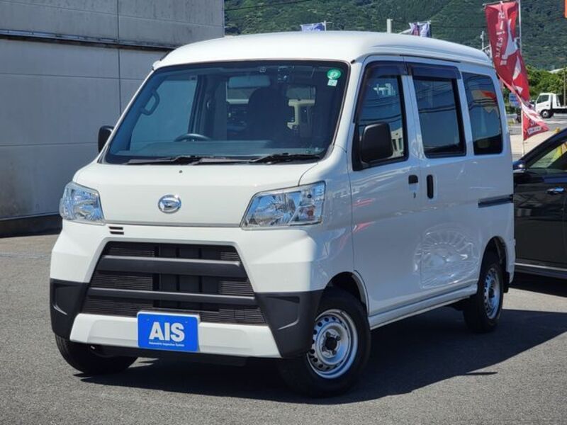 HIJET CARGO-0