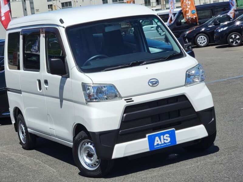 HIJET CARGO