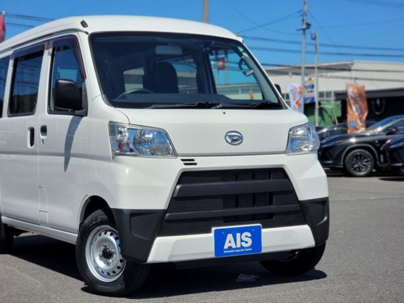 HIJET CARGO