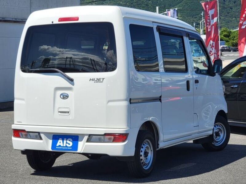 HIJET CARGO