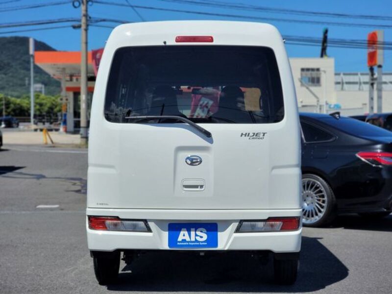 HIJET CARGO