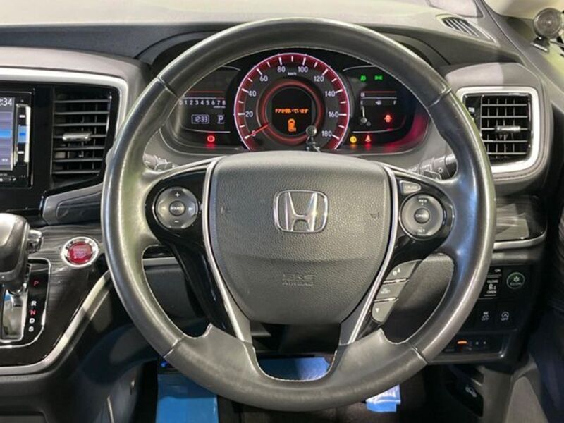 ODYSSEY