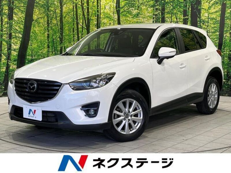CX-5-0