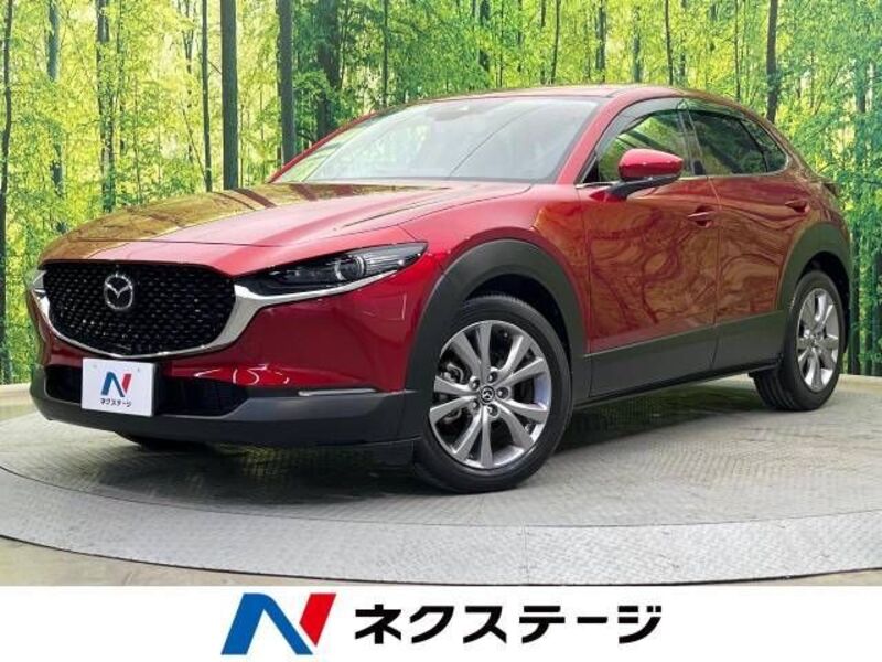 CX-30-0