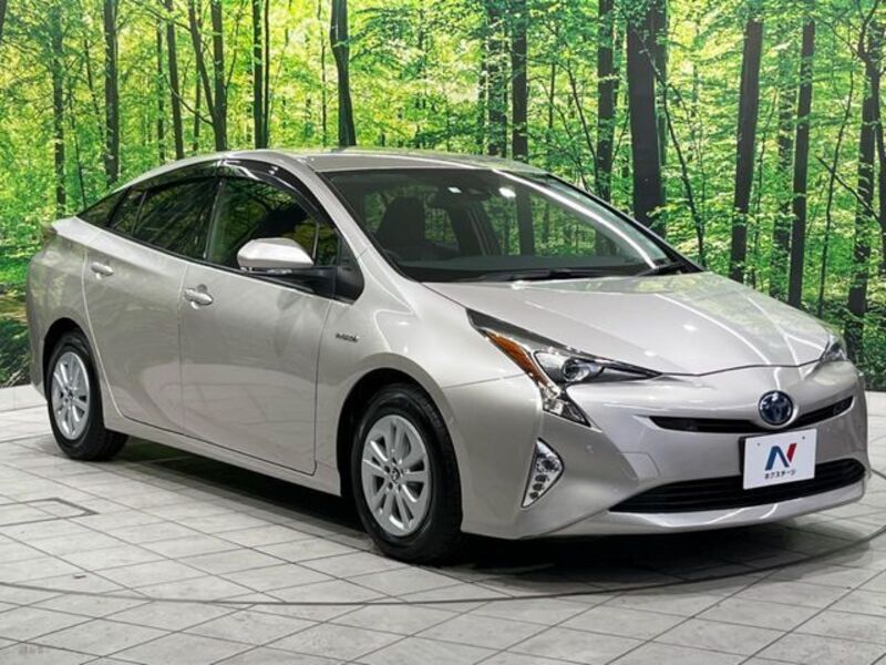 PRIUS