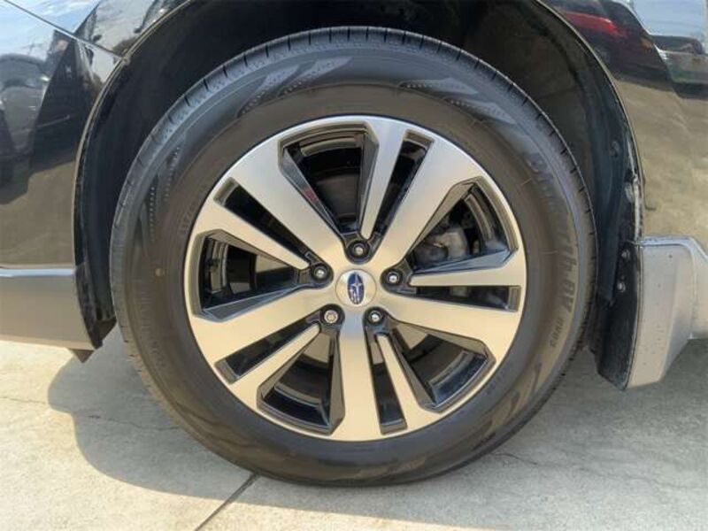 LEGACY OUTBACK