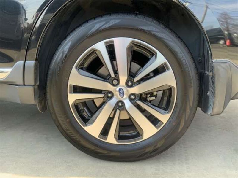 LEGACY OUTBACK