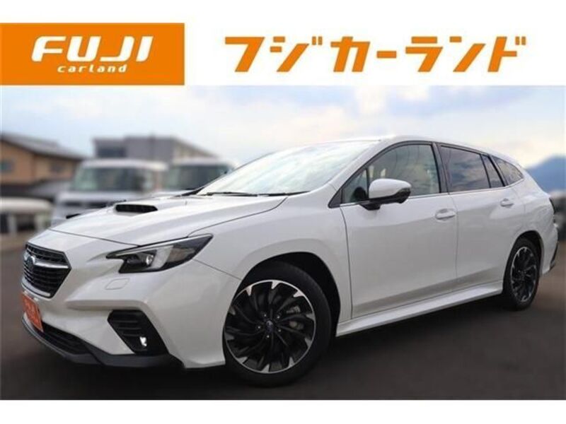 LEVORG-0
