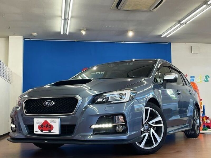 LEVORG-0
